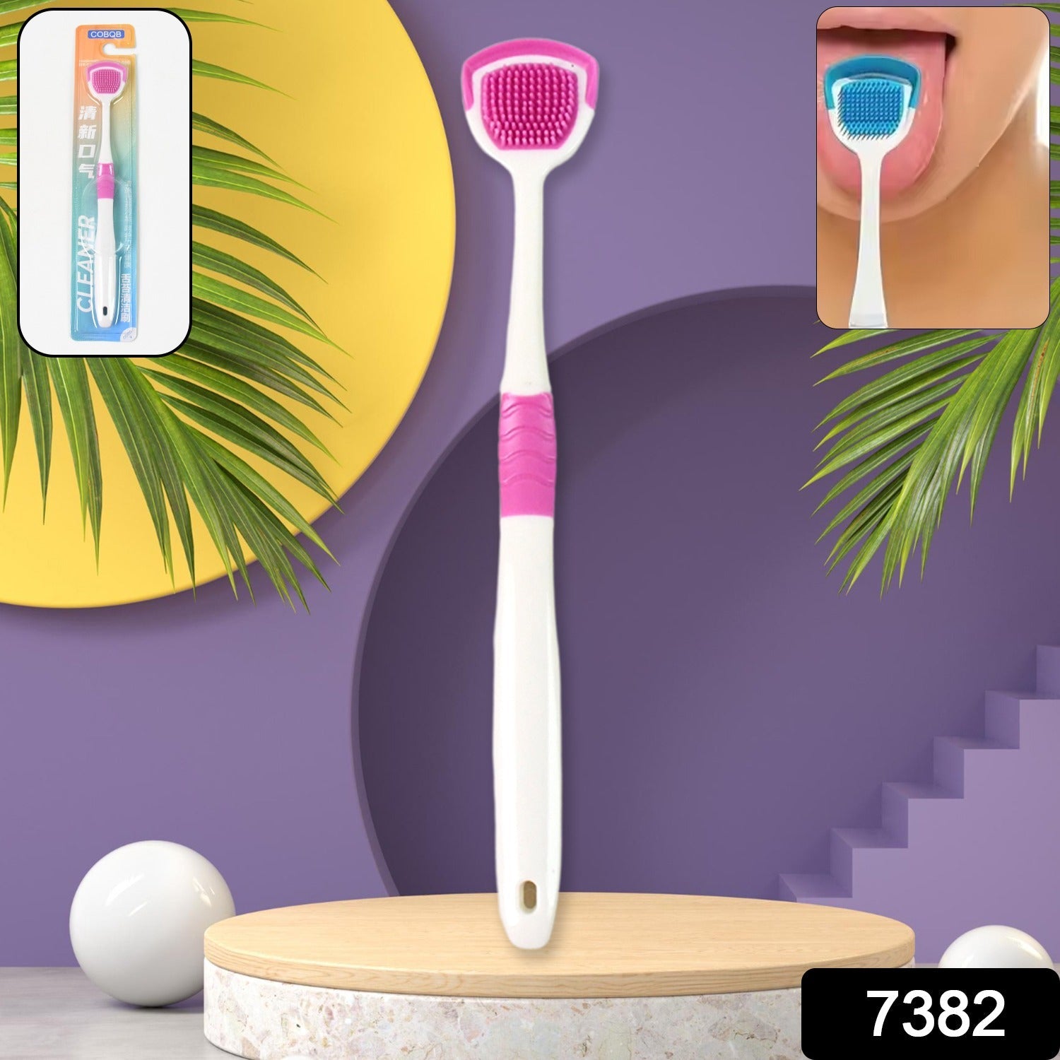 FreshFlex Cleaner FreshFlex Cleaner